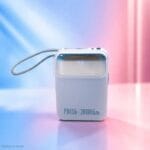KUKE PC108 45W Super Fast Charging Power Bank – 20000mAh