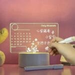 3D Calender K3-L3084