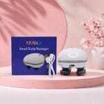 Smart Scalp Massager (A grade)