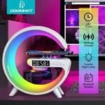 G63 Smart Light Clock C0404