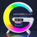 G63 Smart Light Clock C0404 - Image 2