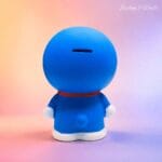 Doraemon Saving Box / Coin Bank