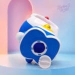 Doraemon Saving Box / Coin Bank - Image 2