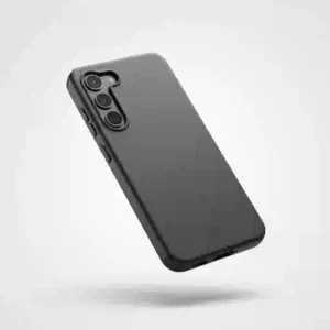 Mobile cover