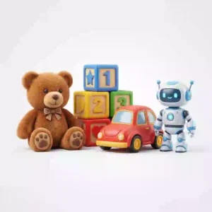 Toys