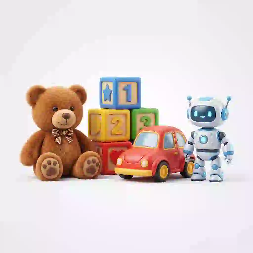 Smart Gadget 5
