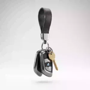 Key ring
