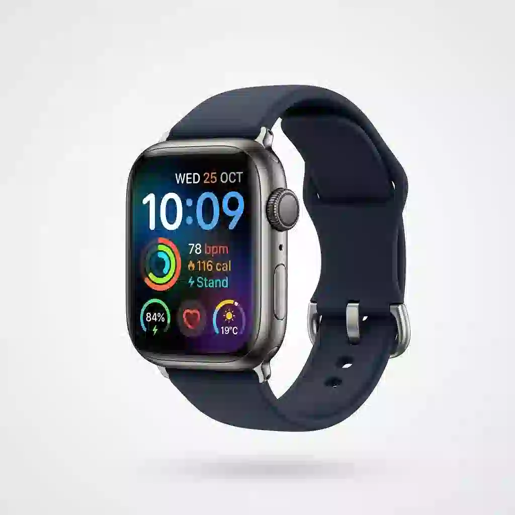 Smart Gadget 6
