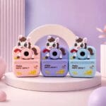 Children’s Fun Instant Print Camera - Image 5