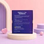 Children’s Fun Instant Print Camera - Image 6
