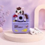 Children’s Fun Instant Print Camera - Image 2