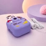 Children’s Fun Instant Print Camera - Image 4