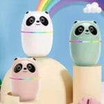 Mini Panda Humidifier H0216
