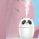 Mini Panda Humidifier H0216 - Image 3