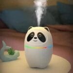 Mini Panda Humidifier H0216 - Image 4