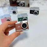 Mini Flip Digital Camera LK-027