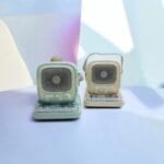 C60 Wireless Karaoke Speaker with Microphone - Image 3