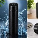 Smart portable LED Flax 