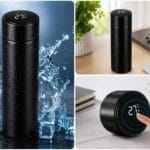 Smart portable LED Flax  - Image 2