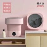 Mini Portable Washing Machine  - Image 2