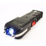 Self Defence Stun Gun-928 with Flashlight premium quality