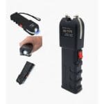 Self Defence Stun Gun-928 with Flashlight premium quality - Image 2