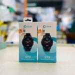 Colmi V73 Amoled Display Bluetooth Calling Smartwatch - Image 3