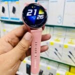 Colmi V73 Amoled Display Bluetooth Calling Smartwatch