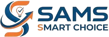 sams smart choice