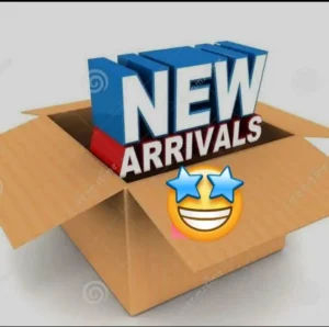New Arrival