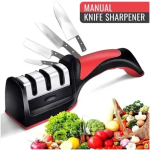 Kitchen Appliances